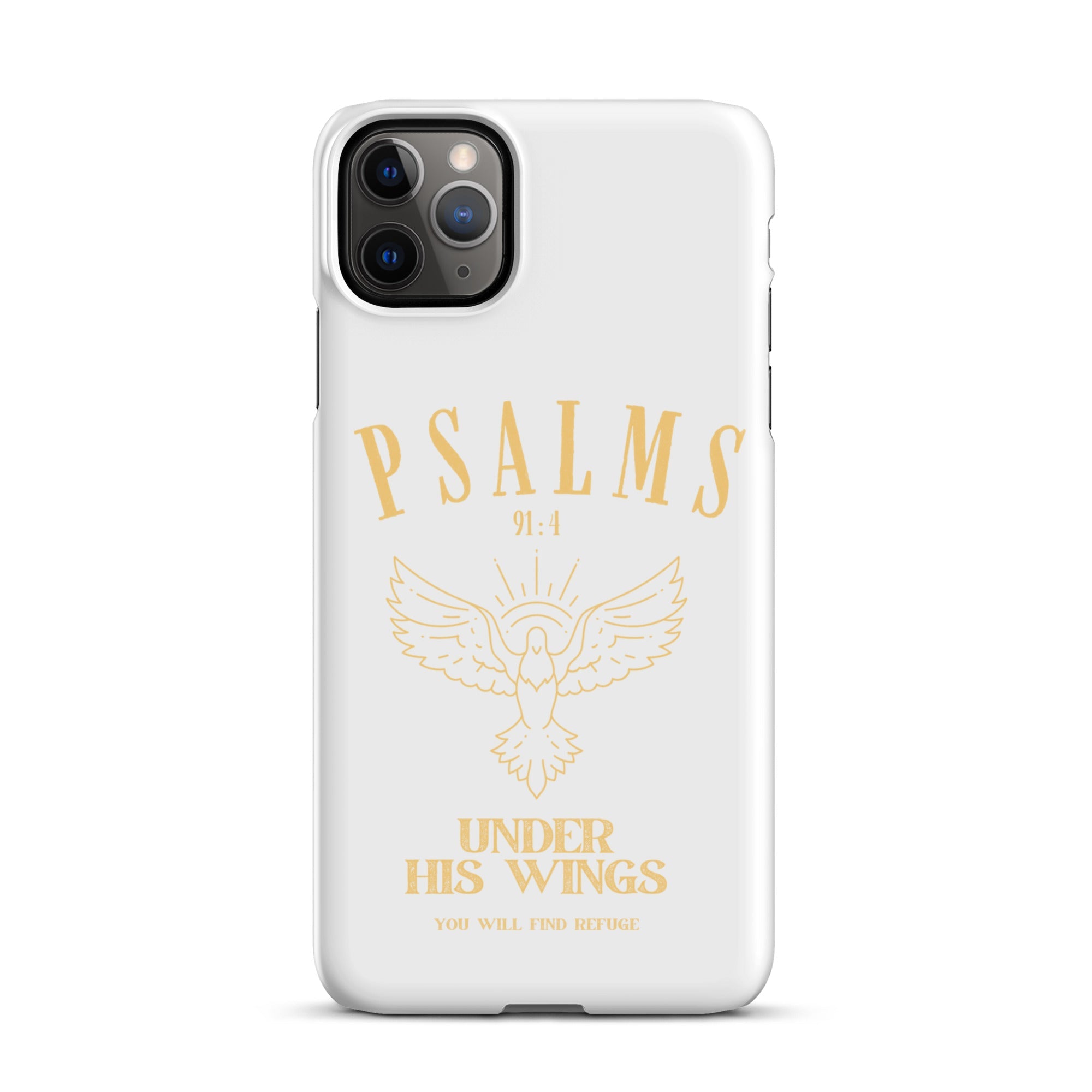 Psalms case for iPhone®
