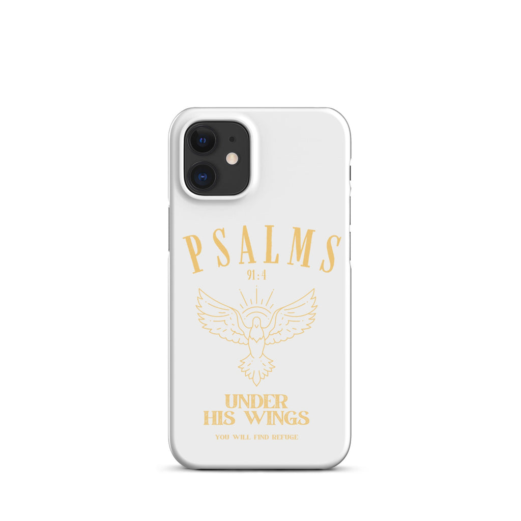Psalms case for iPhone®