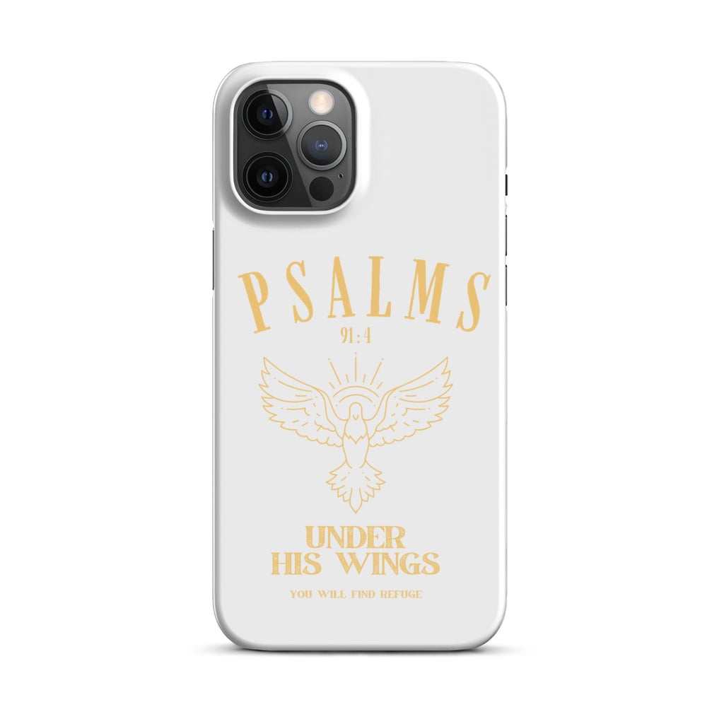 Psalms case for iPhone®