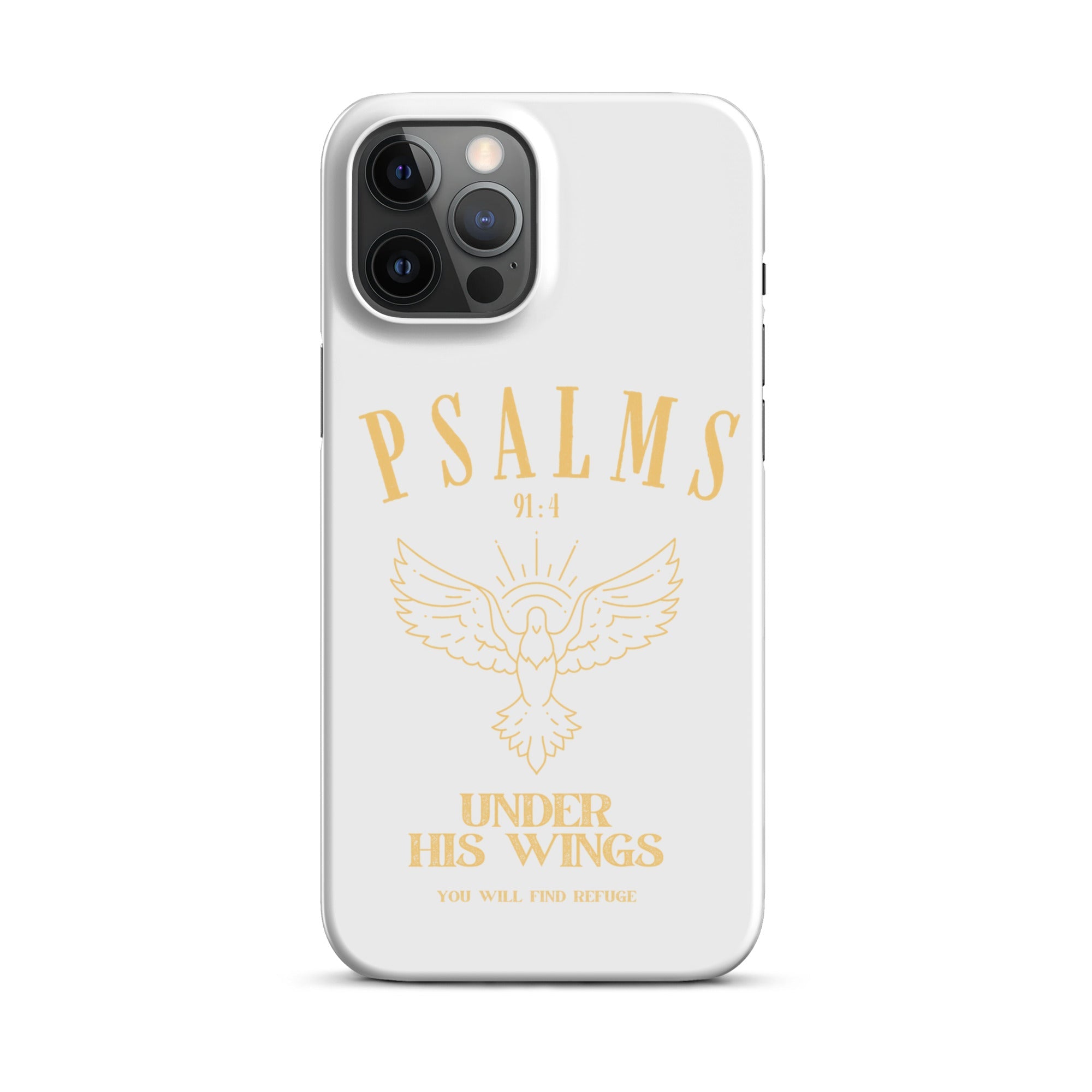 Psalms case for iPhone®