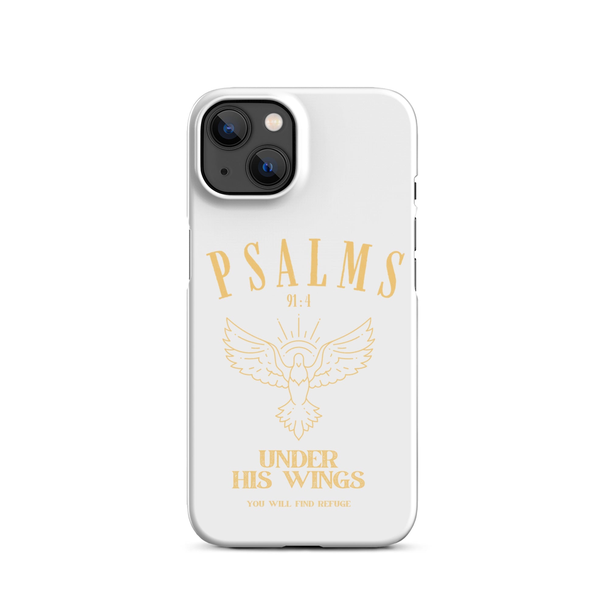 Psalms case for iPhone®