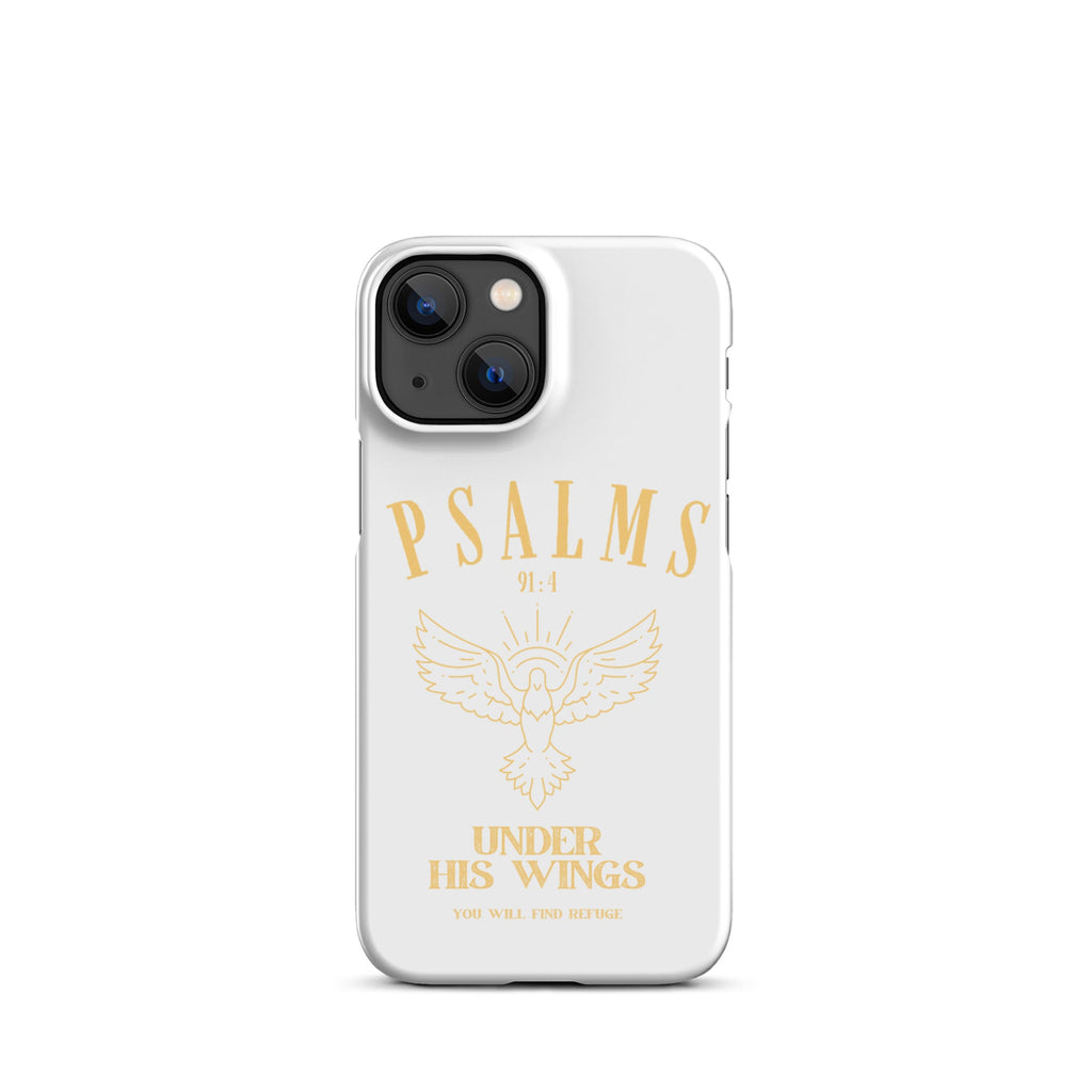 Psalms case for iPhone®