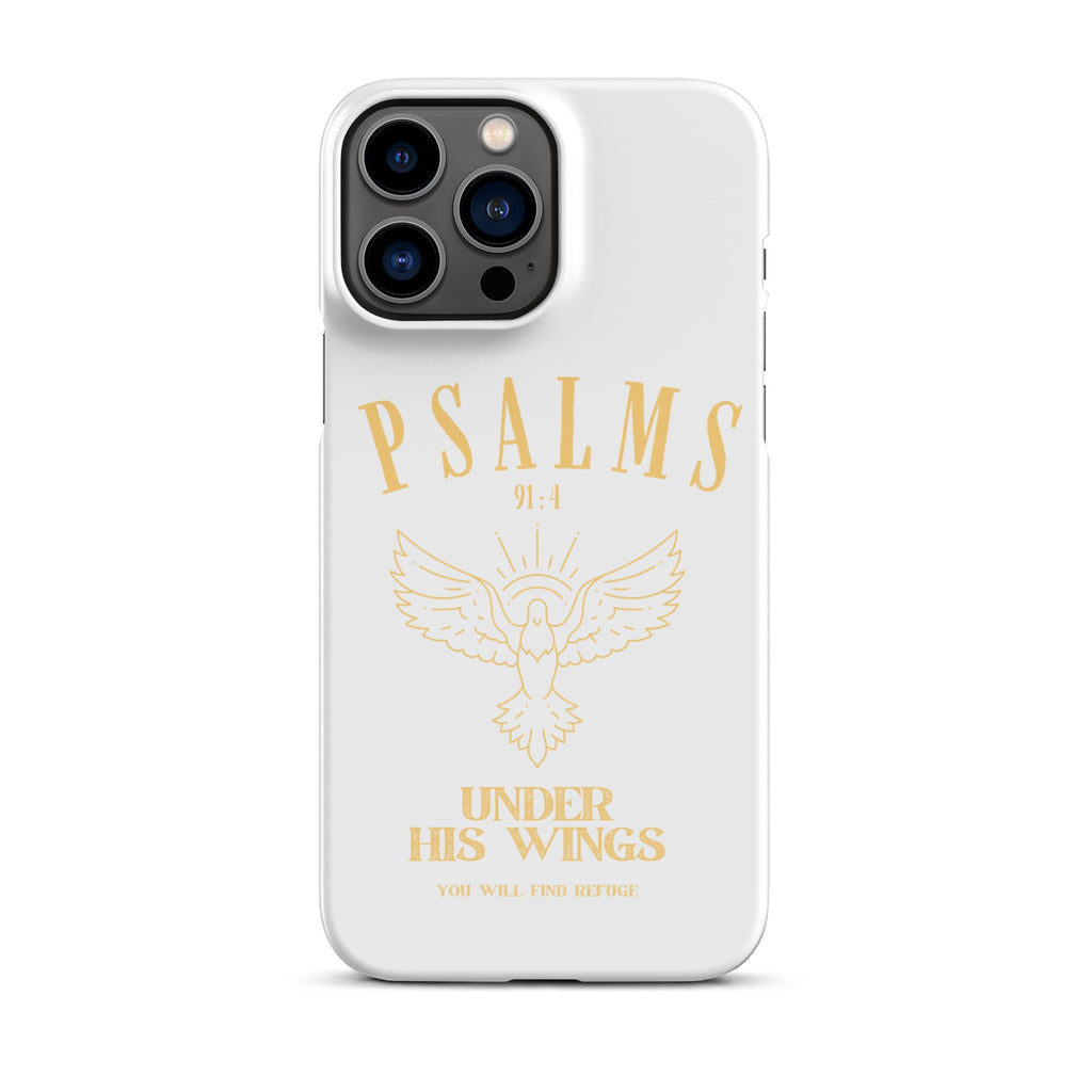 Psalms case for iPhone®