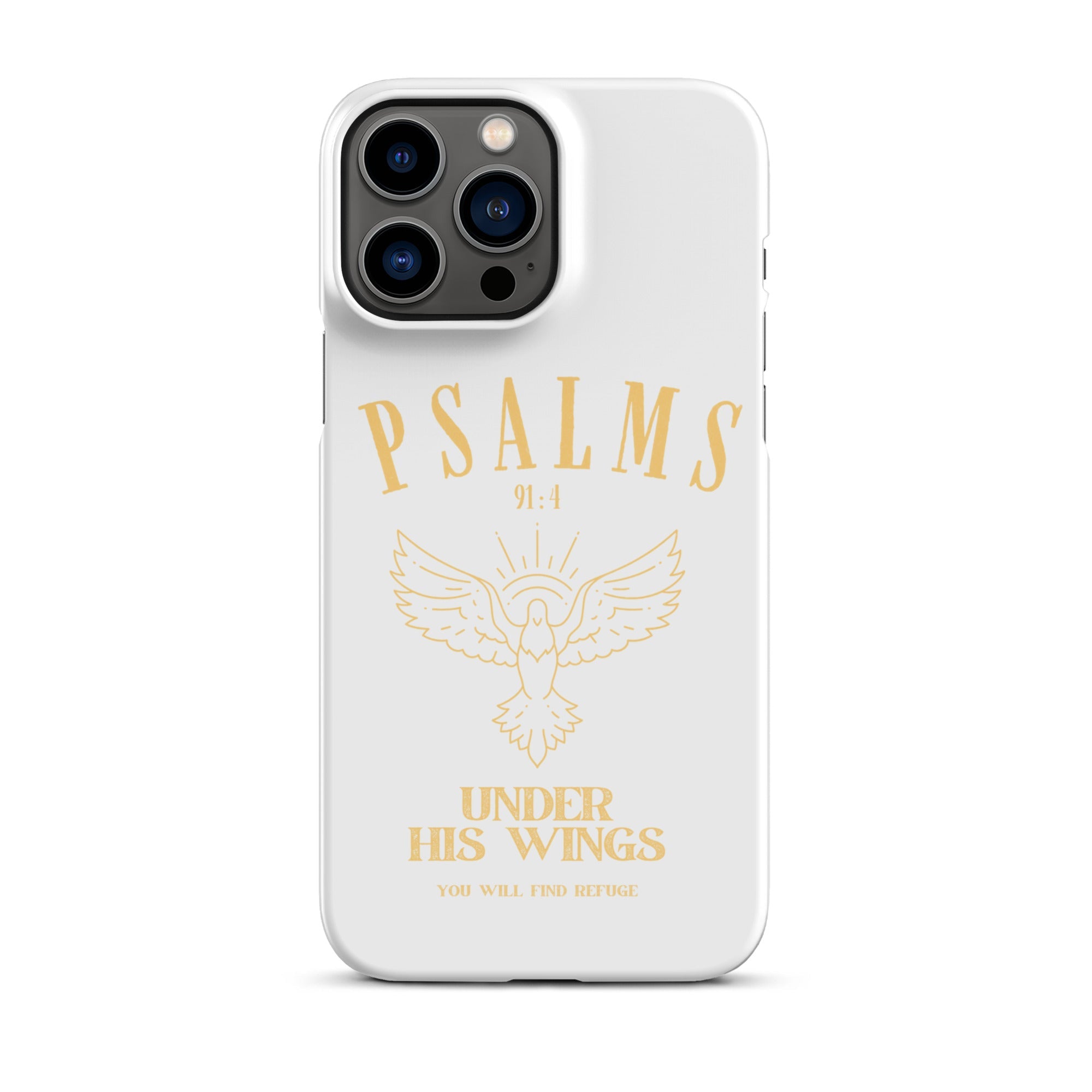 Psalms case for iPhone®