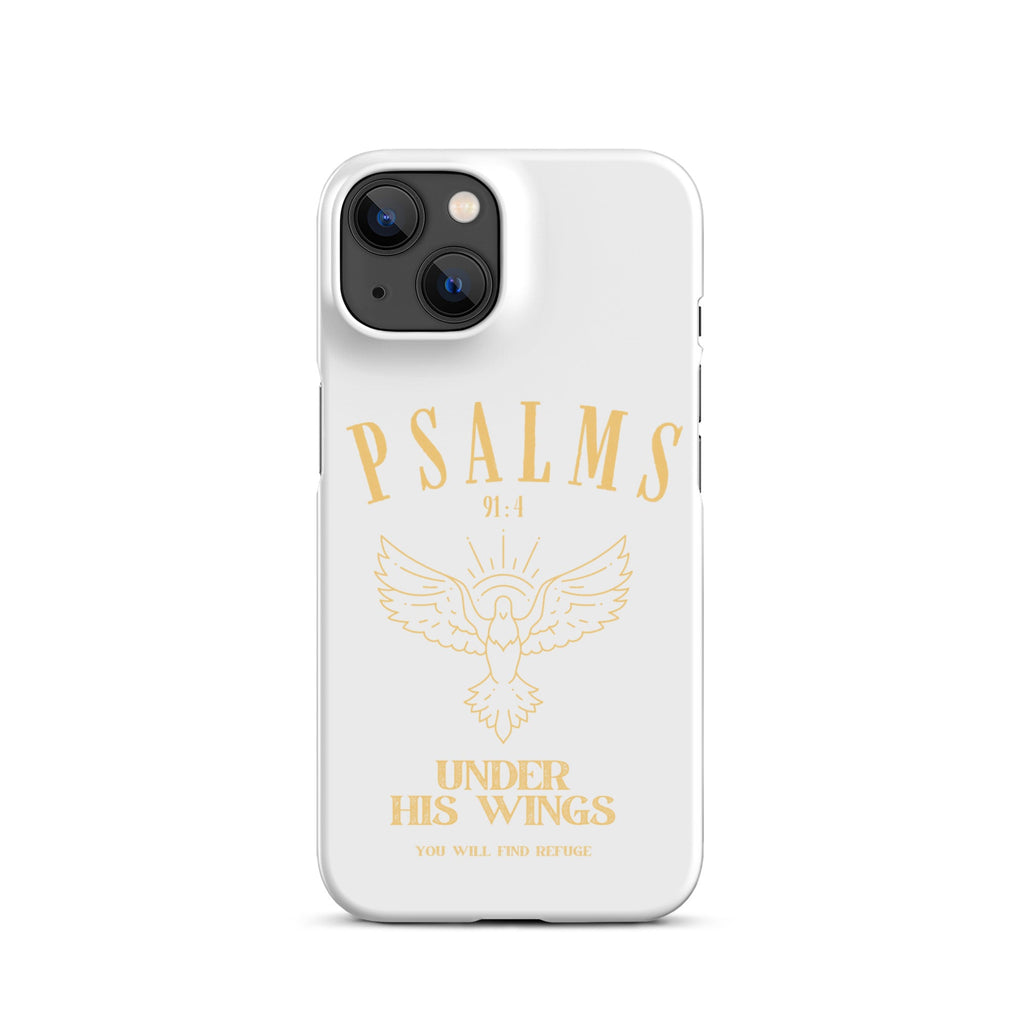 Psalms case for iPhone®