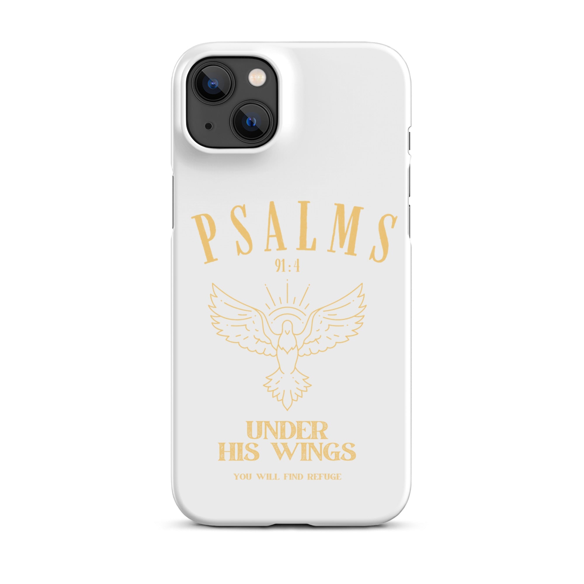 Psalms case for iPhone®