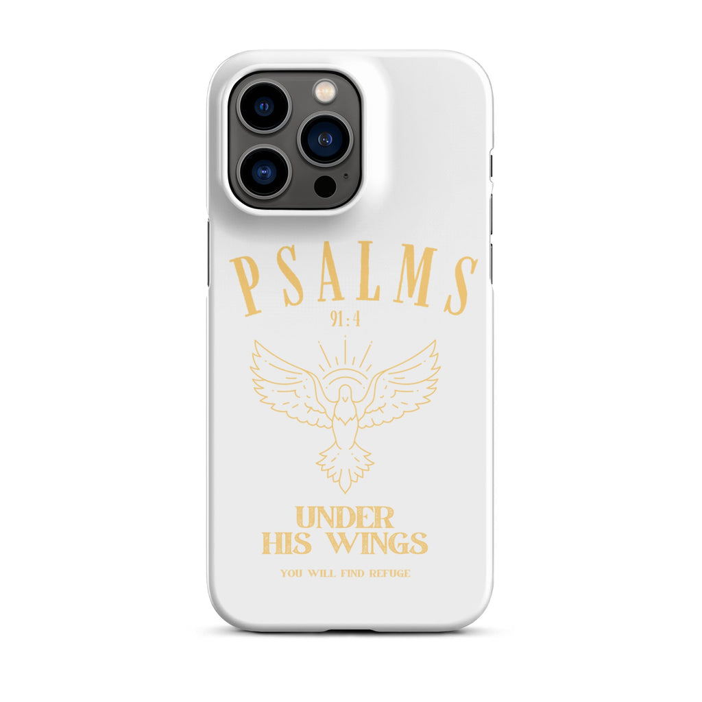 Psalms case for iPhone®