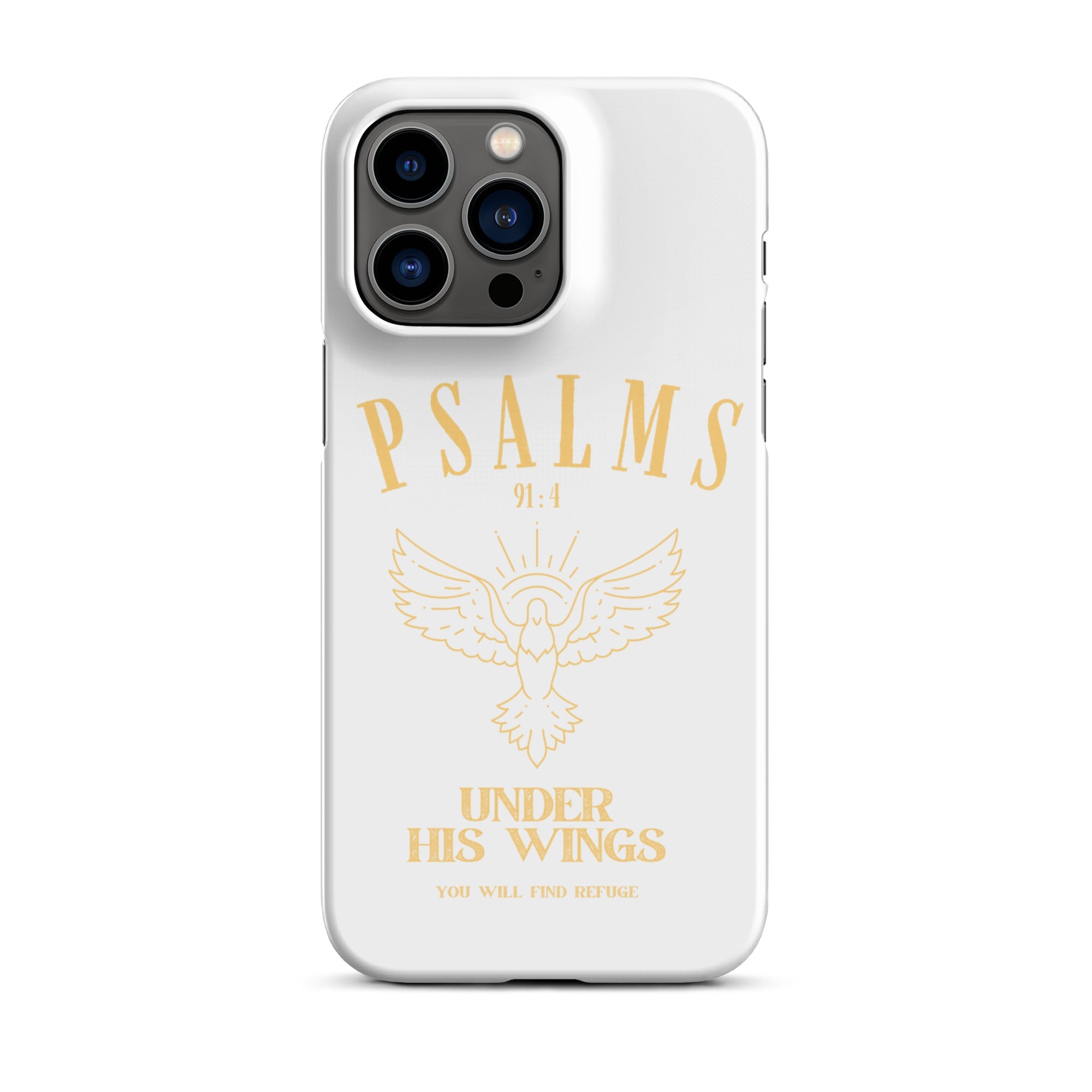 Psalms case for iPhone®