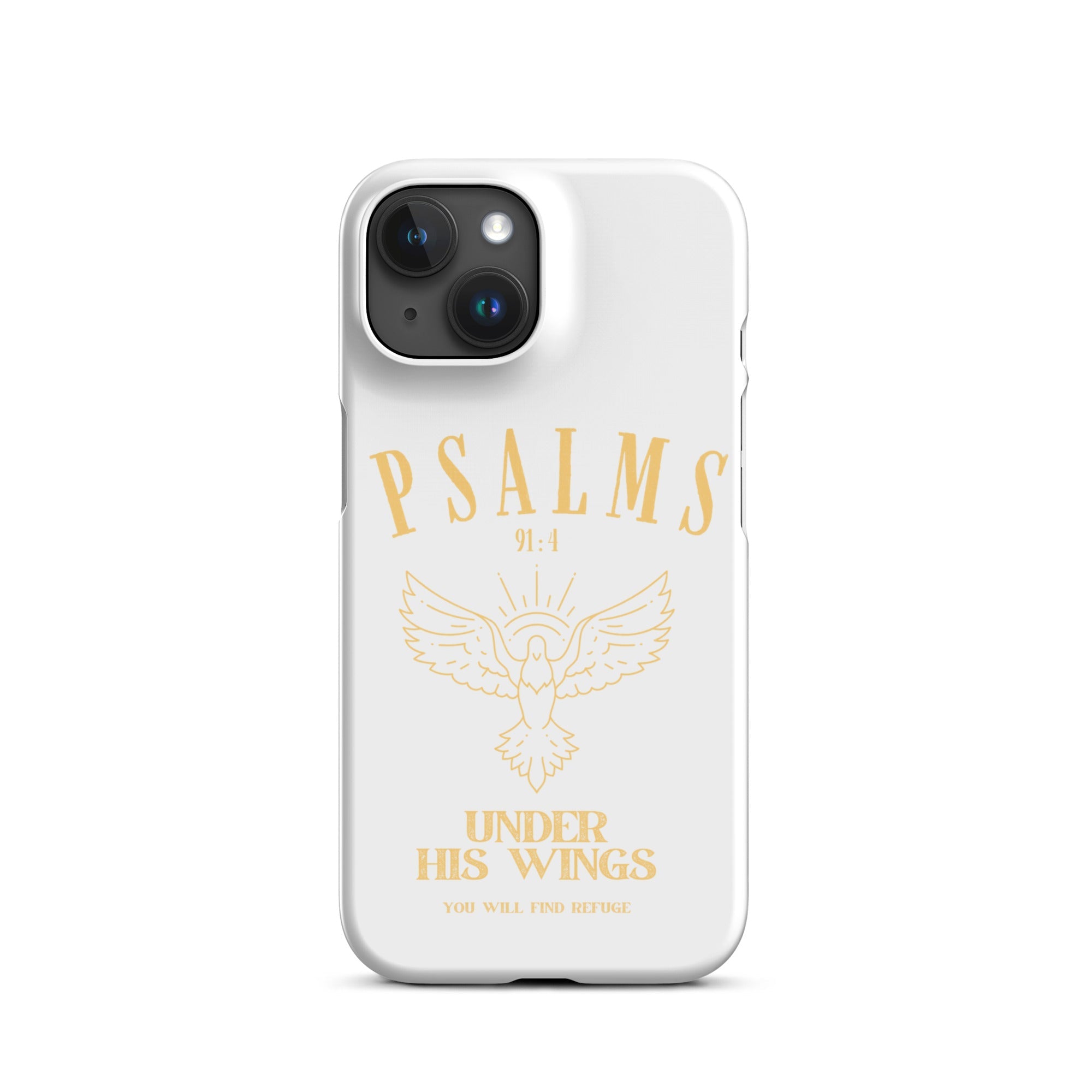Psalms case for iPhone®