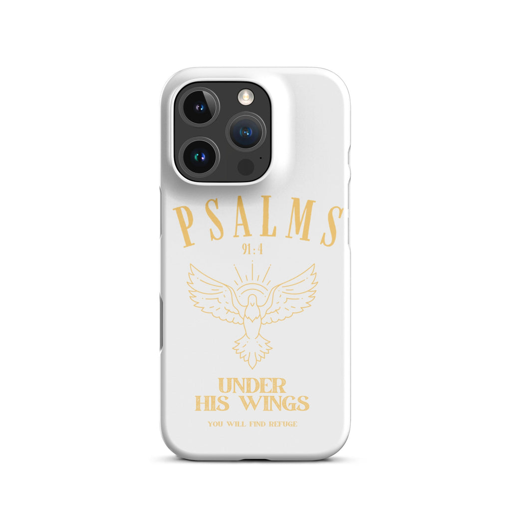Psalms case for iPhone®
