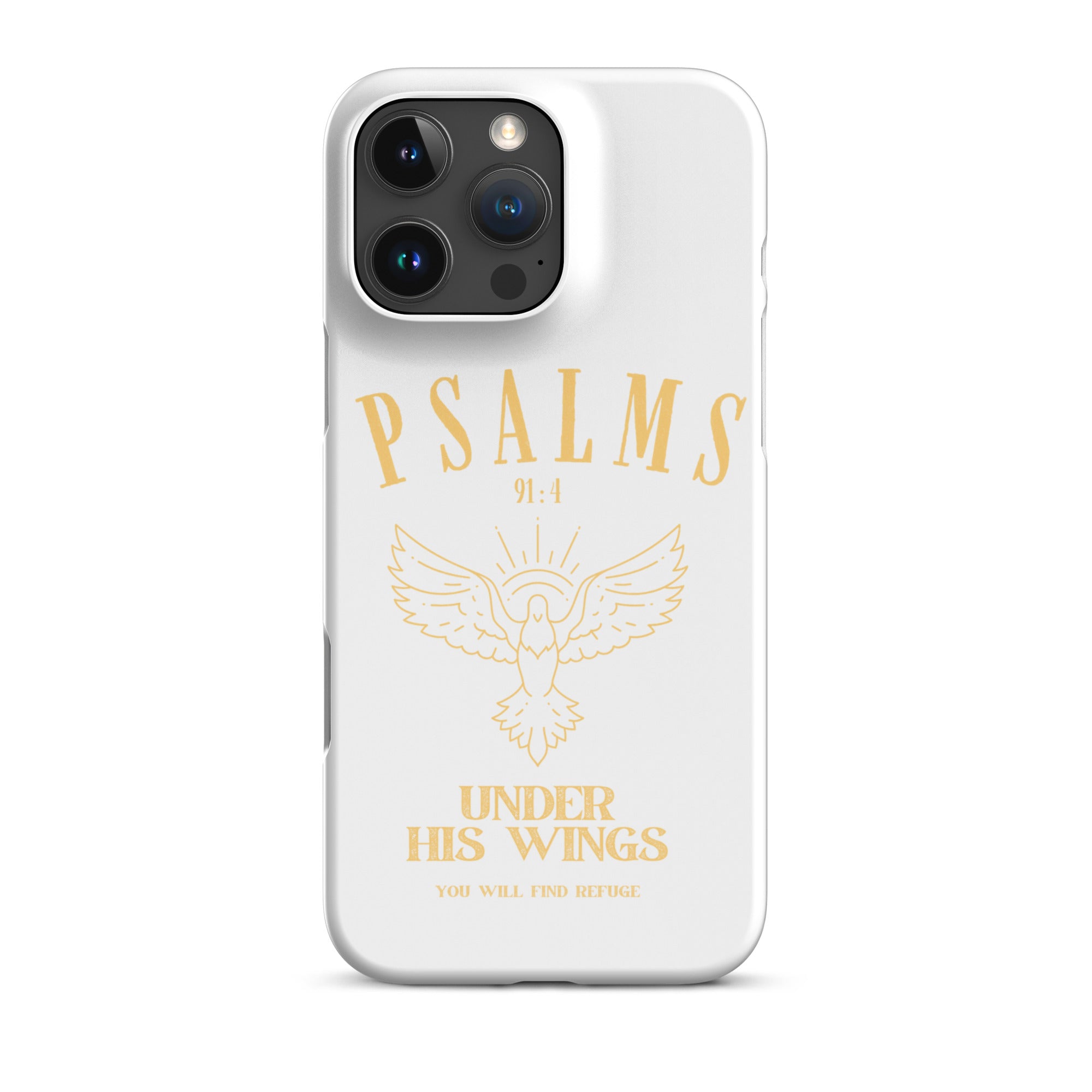 Psalms case for iPhone®