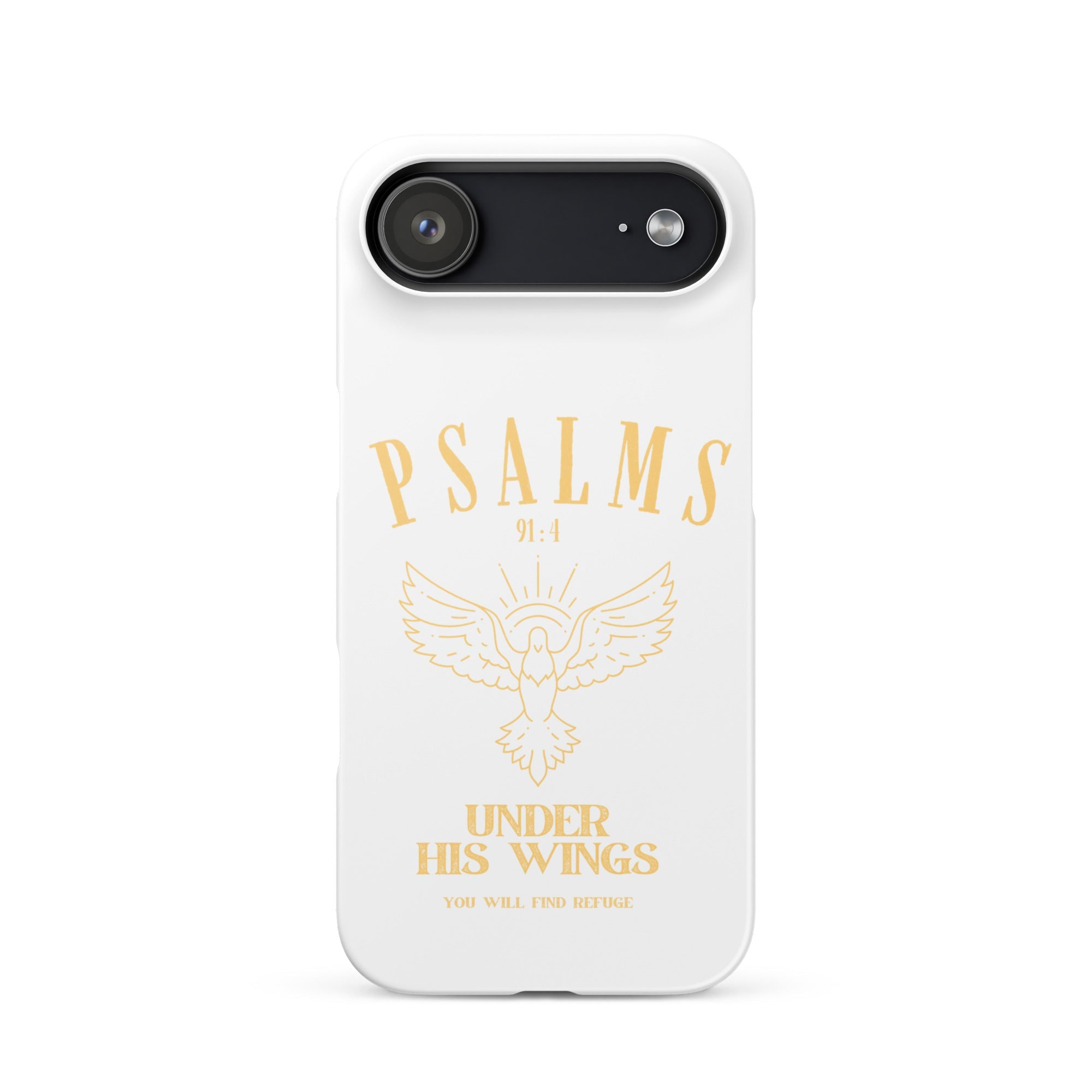 Psalms case for iPhone®