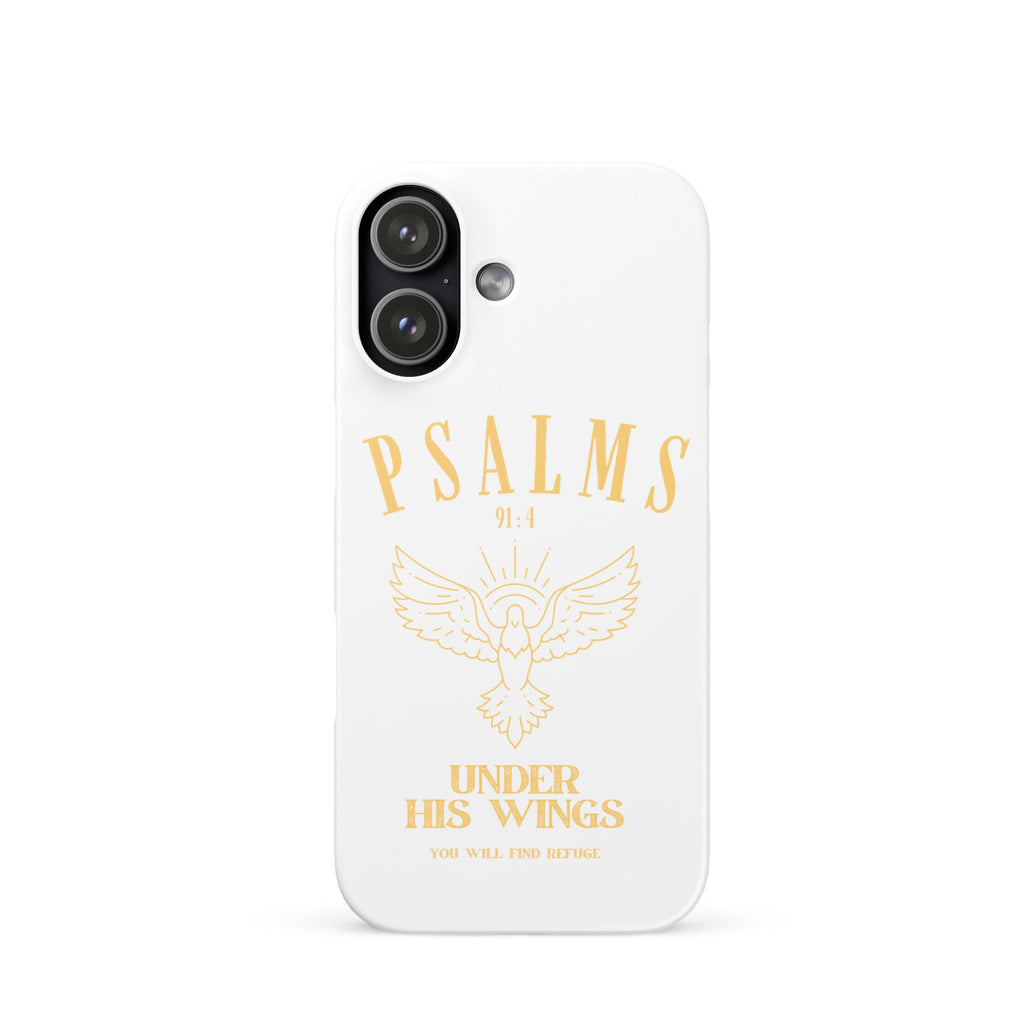 Psalms case for iPhone®