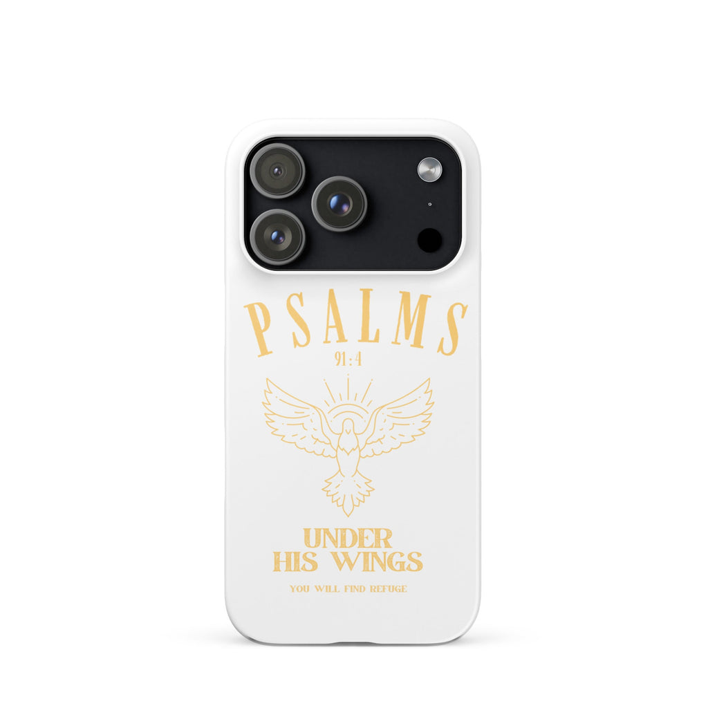 Psalms case for iPhone®