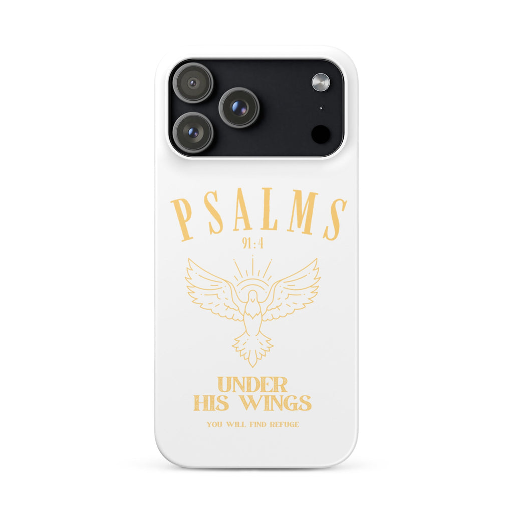 Psalms case for iPhone®