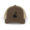 Snapback Trucker Cap