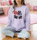So Fetch Crewneck Sweatshirt