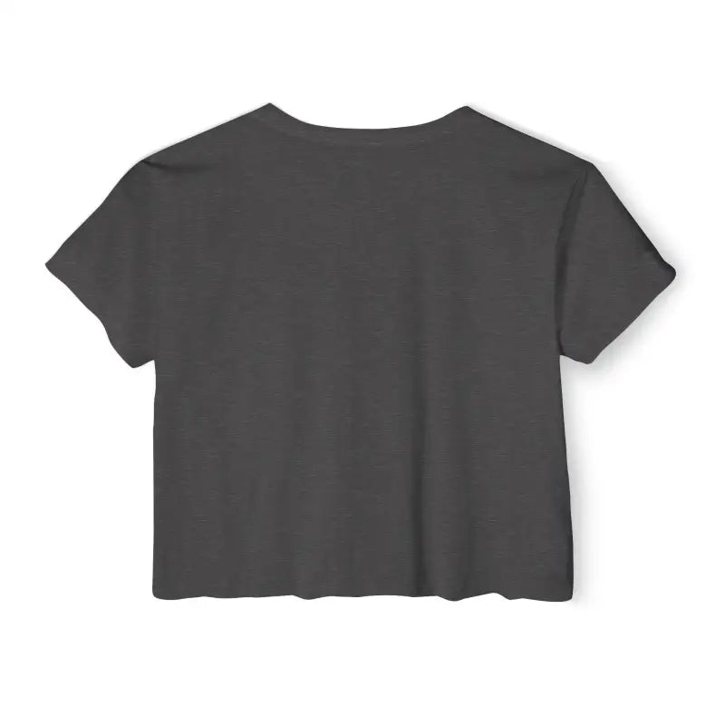 Ocean State Styles Crop Top Social Media Killed Romance