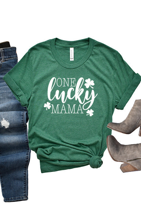 One Lucky Mama sp0003