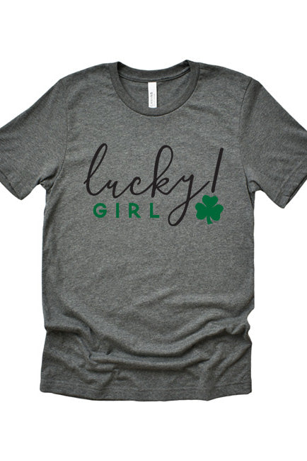 Lucky Girl sp0005