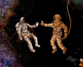 Space Diver