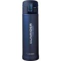Special Item! Stainless Steel Hot/Cold 16Oz Thermos Bottle | By Sunrider