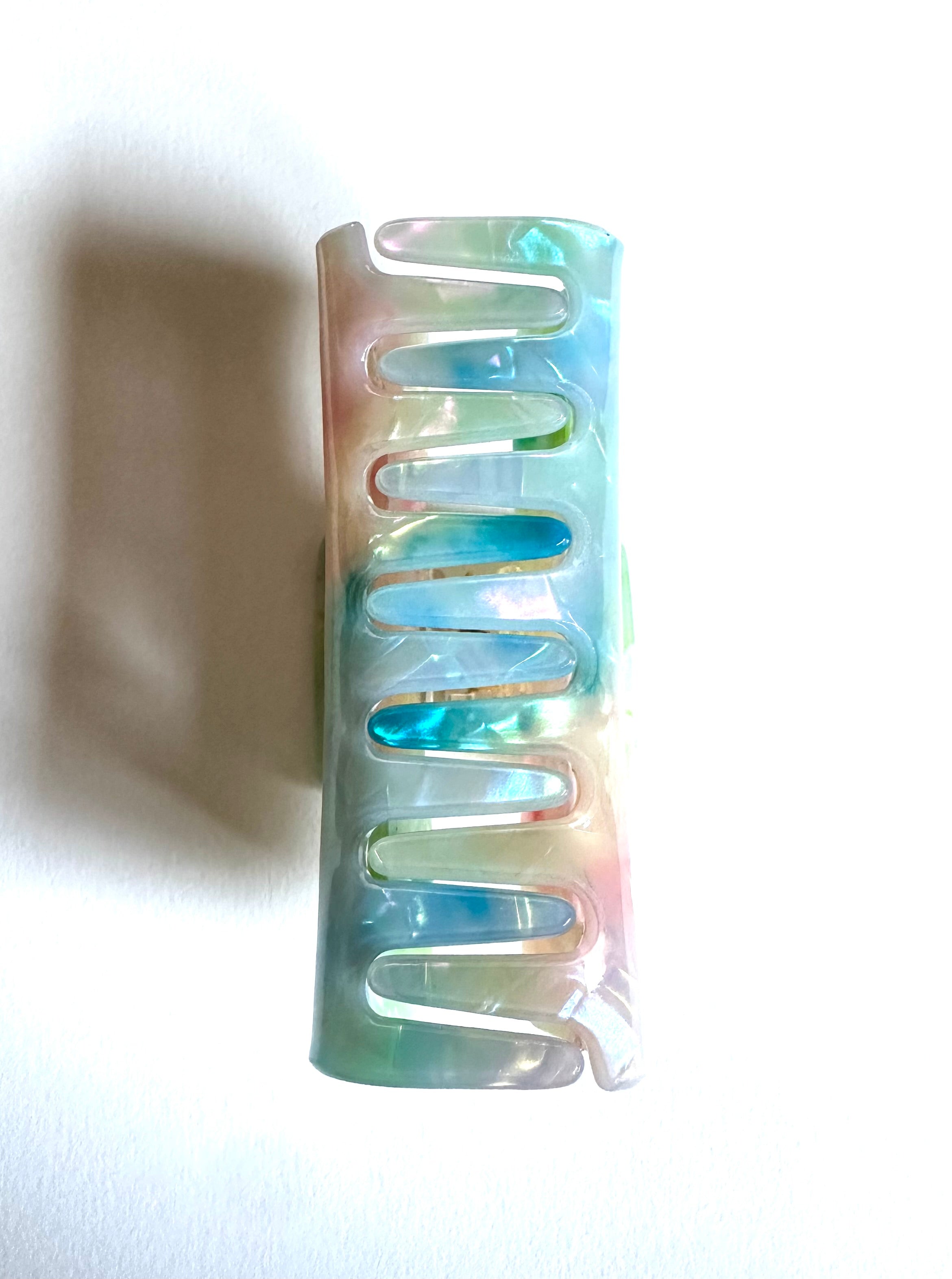 Spring Dream Hair Claw