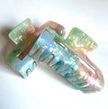 Spring Dream Hair Claw