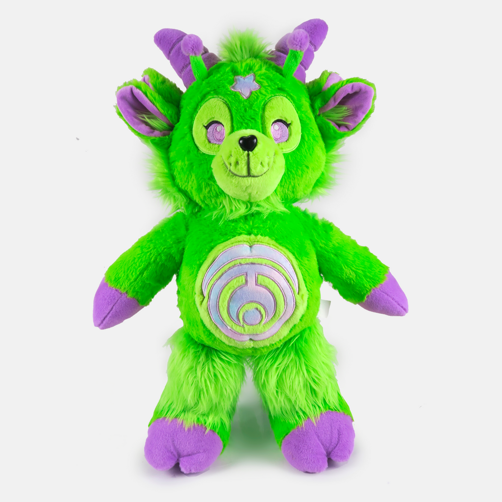 Cosmic Beelzebear