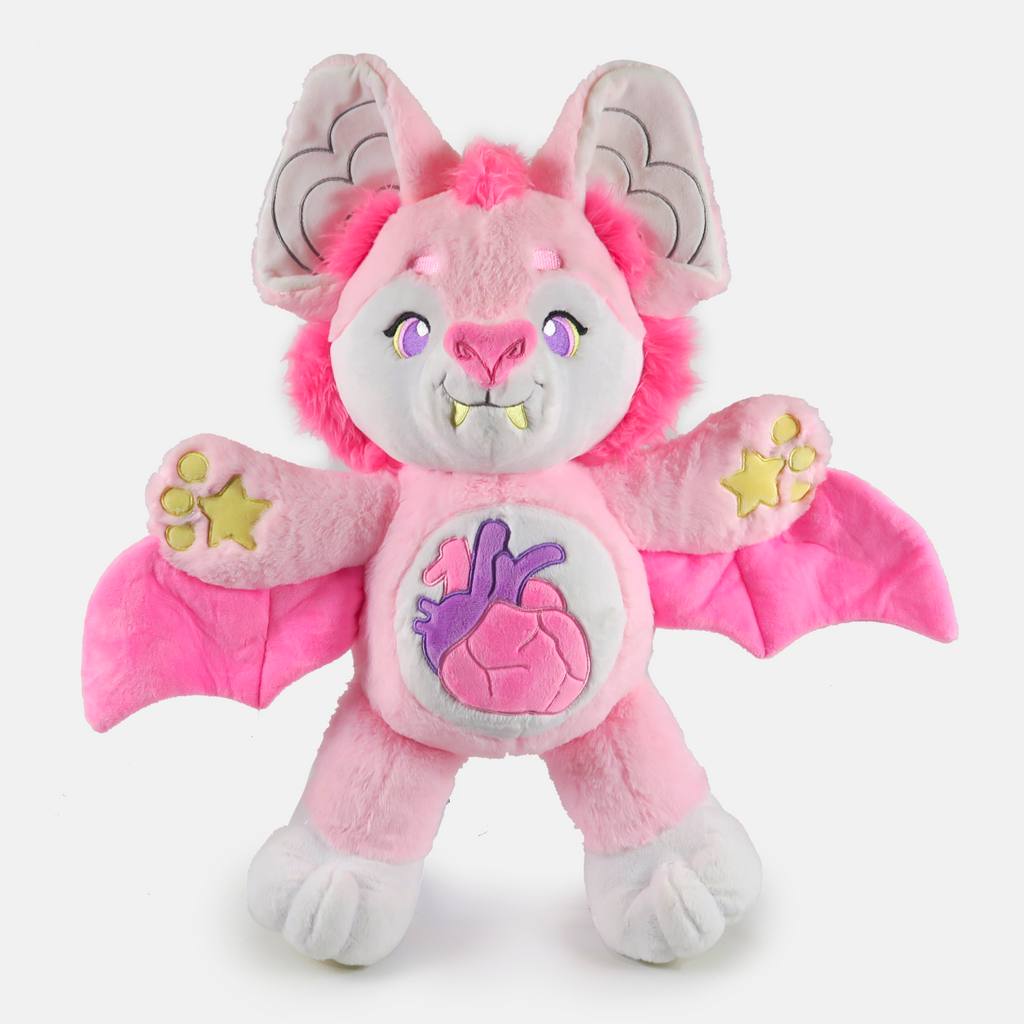 Sweet Heart Bat