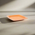 Chulina | 9" Square Leather Tray