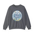 Ocean State Styles Stay Wild Nature Explorer Sweatshirt