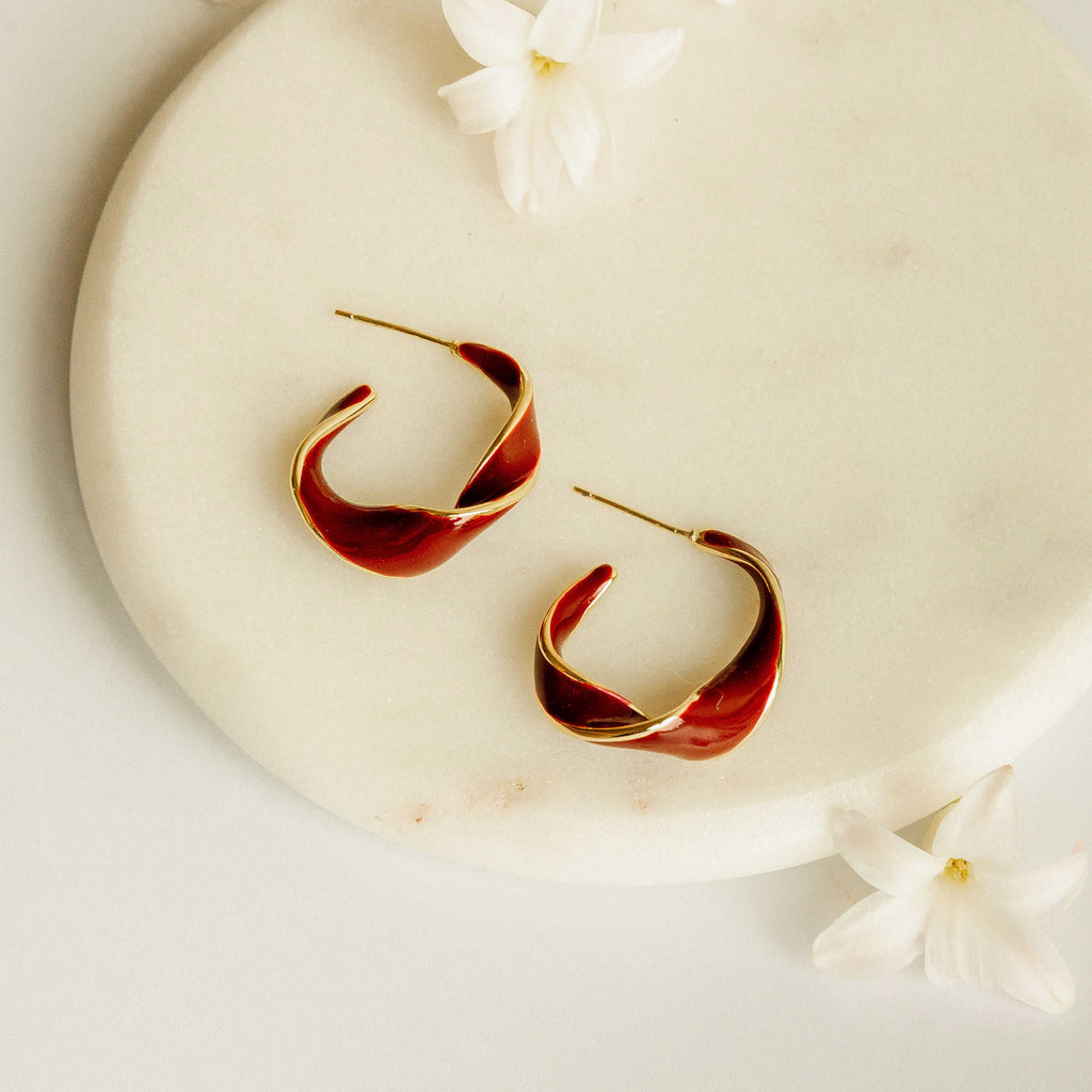 Stella Earrings