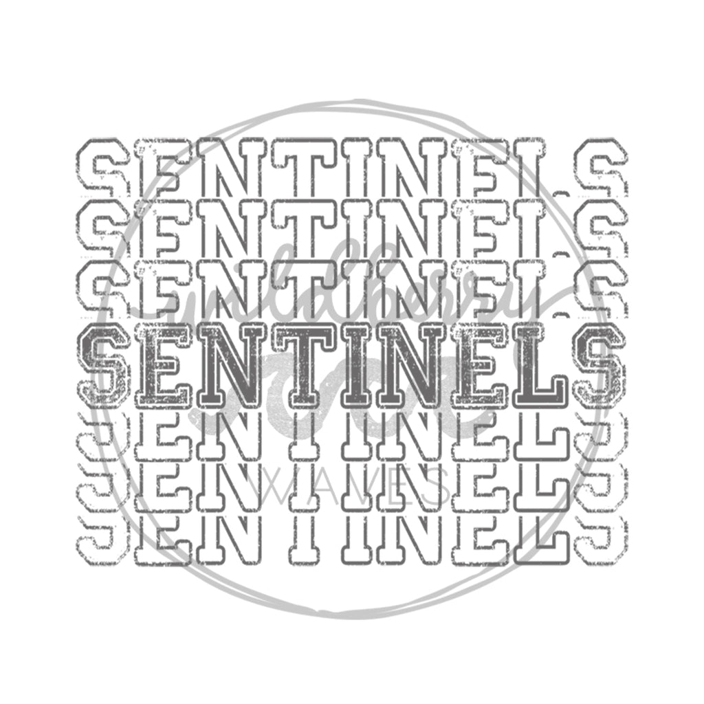 Sentinels Unisex Tee