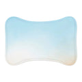 Stylish Pet Feeding Mat - Non-Slip Design for Dogs & Cats
