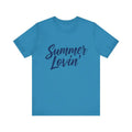 Ocean State Styles T Shirt Summer Lovin Unisex Jersey Tee