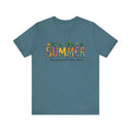 Ocean State Styles T Shirt Summer Narragansett Rhode Island