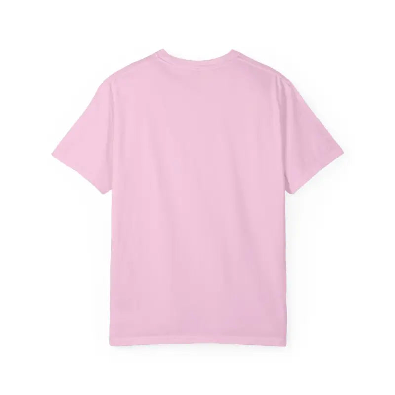 Ocean State Styles T Shirt Van Graphics Unisex Garment Dyed