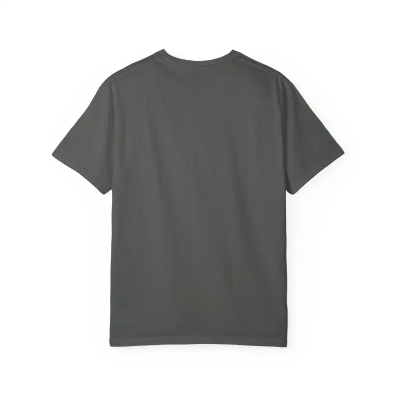 Ocean State Styles T Shirt Van Graphics Unisex Garment Dyed