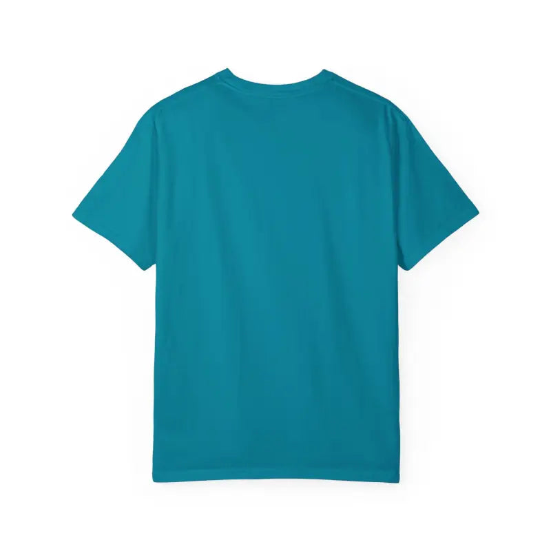 Ocean State Styles T Shirt Van Graphics Unisex Garment Dyed