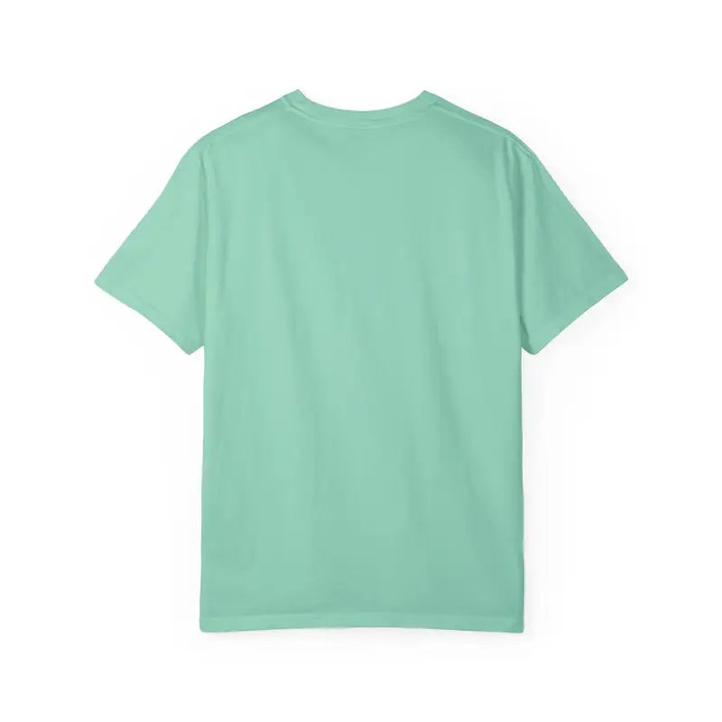 Ocean State Styles T Shirt Van Graphics Unisex Garment Dyed