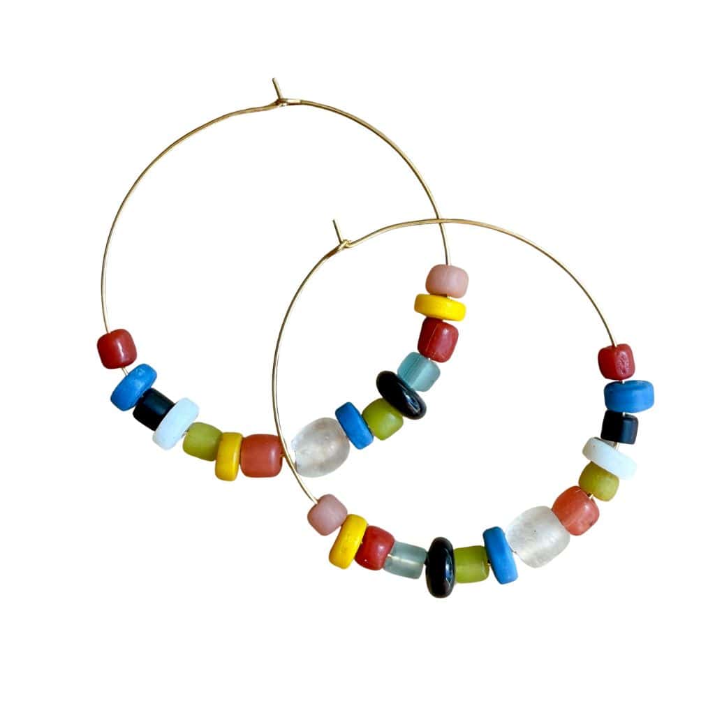 Summer Ellen Hoops