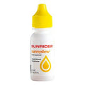 SunnyDew, 1 fl. oz. Liquid Stevia Sweetener by Sunrider