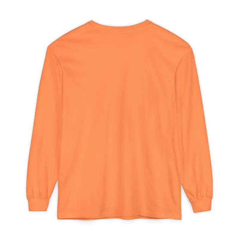 Ocean State Styles Surfside Santa Long Sleeve Shirt Cotton