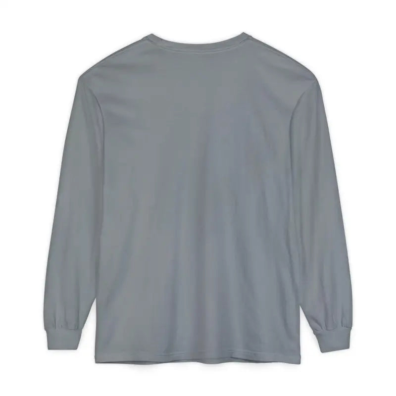 Ocean State Styles Surfside Santa Long Sleeve Shirt Cotton