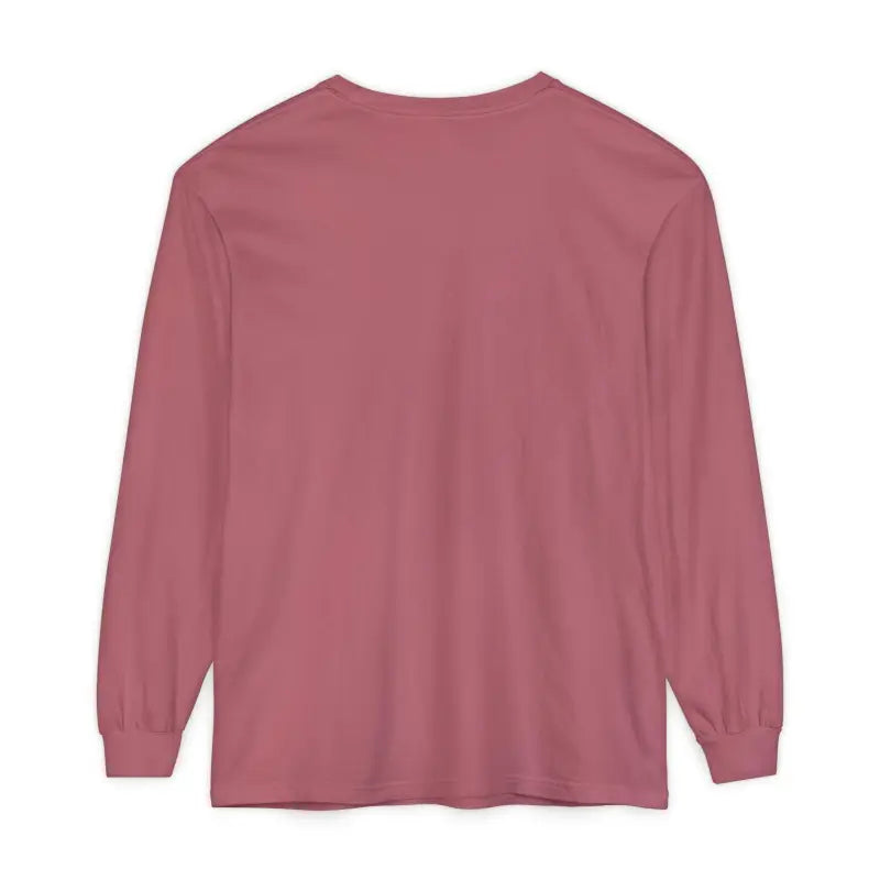 Ocean State Styles Surfside Santa Long Sleeve Shirt Cotton