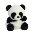 Bamboo Panda  Palm Pal