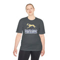 Ocean State Styles T Shirt Dont Stop Retrieving Dog Lovers