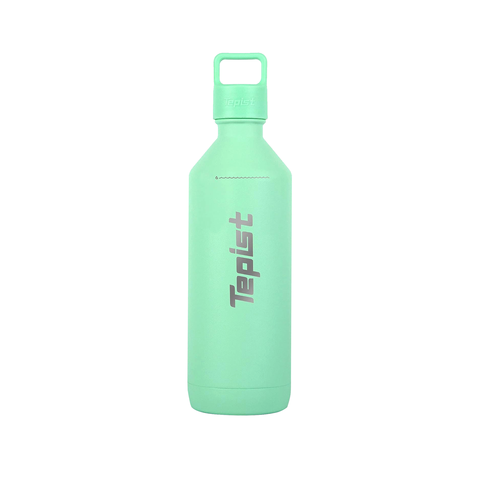 ThirtyO 30oz Stainless Steel Bottle Compatible with Sodastream Machines