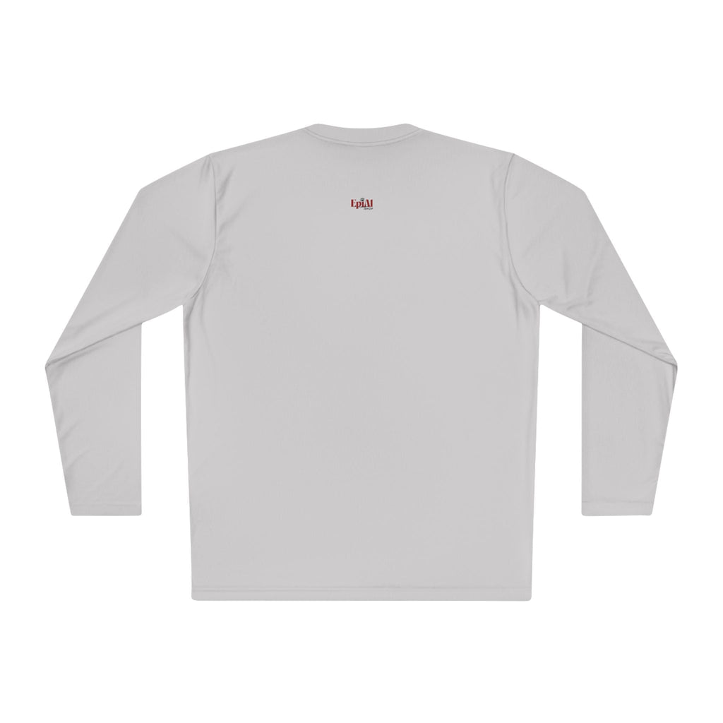 Thanksgiving Cat Themed Long Sleeve Tee for Unisex Wear